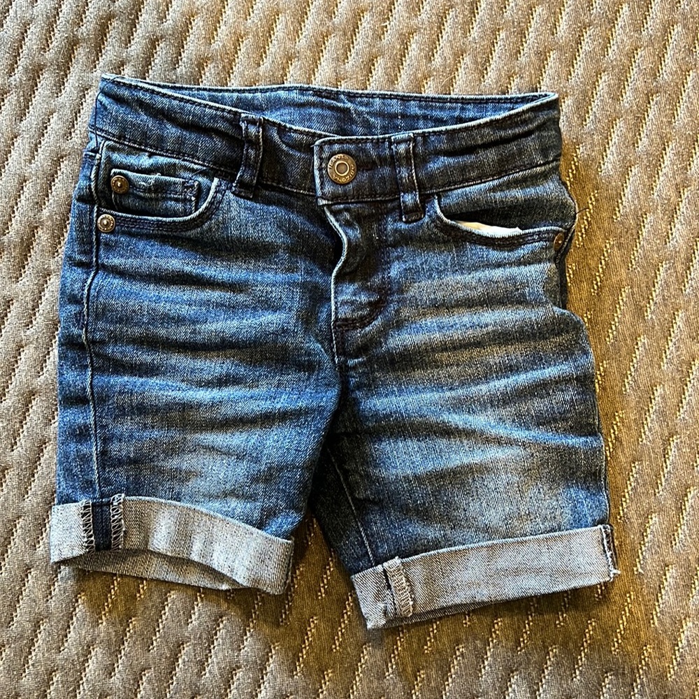 Arizona jeans, size 3 T girls